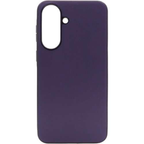 Chameleon Gumiran ovitek (TPUL Nude) za Samsung Galaxy A57 5G, moder Cene