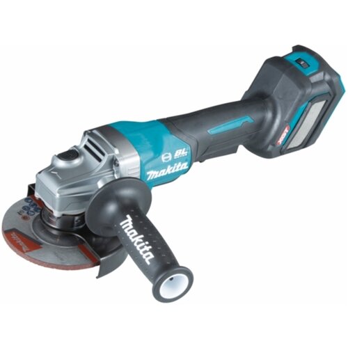 Makita aku ugaona kutna brusilica XGT GA029GZ Solo 125mm Cijene
