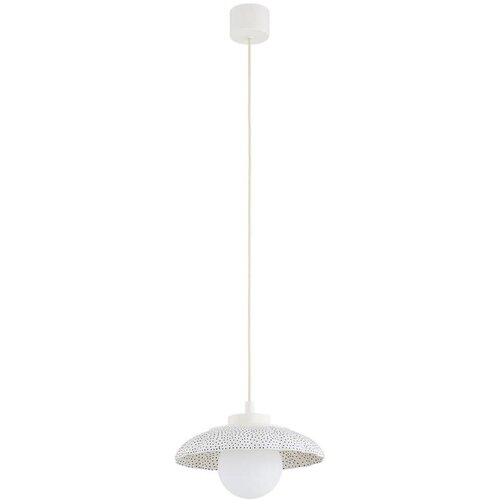  Argon 8947 -  Visilica na sajli BOLL 1xG9/6W/230V beli Cene