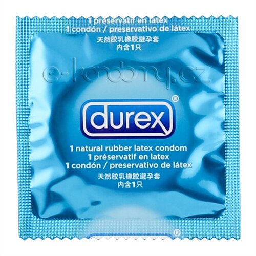Durex Comfort XL 1 pc Cene