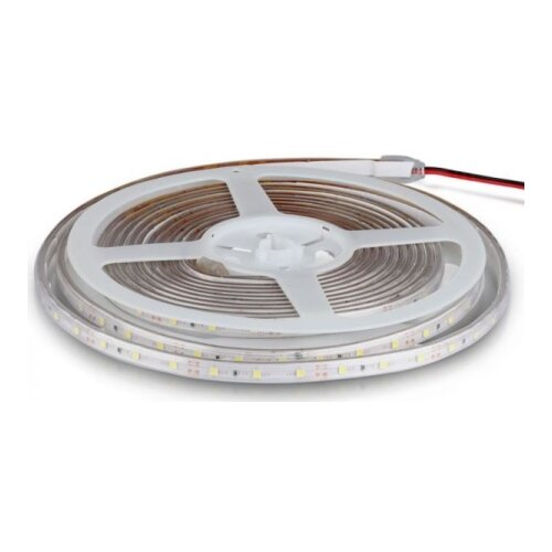 V-tac 212032 led traka 3528 60led, 4.2w, 12v, 3000k, ip65 Cene