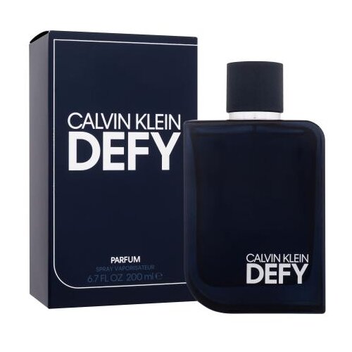 Calvin Klein Defy 200 ml parfem za mo&amp;scaron;ke Slike