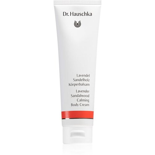 Dr. Hauschka Body Care umirujuća krema za tijelo s lavandom i sandalovinom 145 ml Cijene