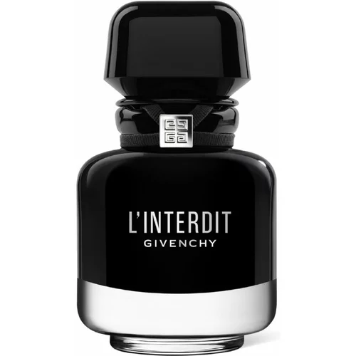 Givenchy L´Interdit Intense parfumska voda 35 ml za ženske