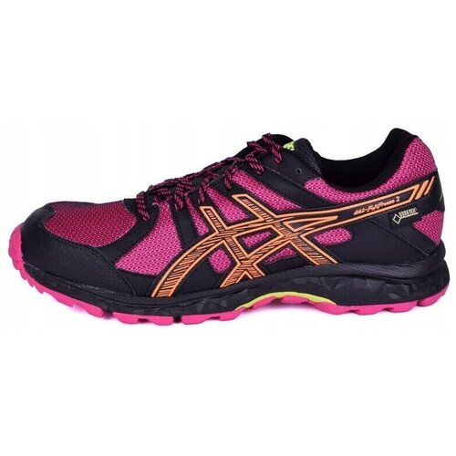 Asics Nizke superge Gel Fuji Freeze 2 Gtx Črna Cene