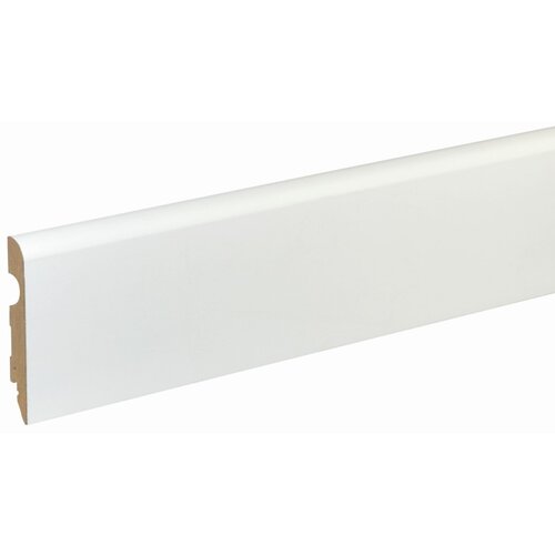 x Kotna letev (15 x 90 x 2400 mm, bela) Cene