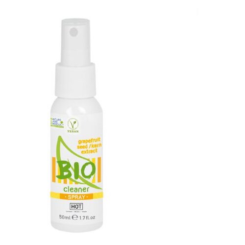 HOT Bio Sredstvo za či&amp;scaron;ćenje - 50ml Slike
