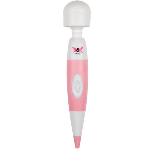 Pixey Vibrator, roza Slike