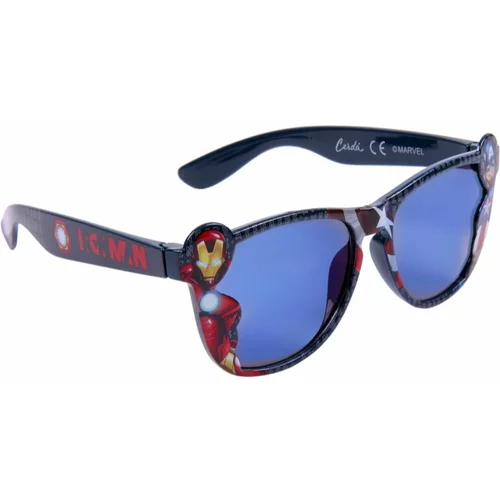 Marvel Avengers Avengers Sunglasses sunčane naočale za djecu od 3 godine 1 kom