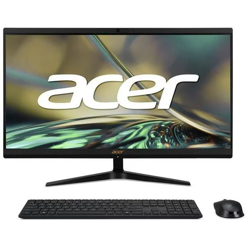 Acer all in one C24-1700 AIO i3-1215U/8GB/1TB M.2 SSD/W11