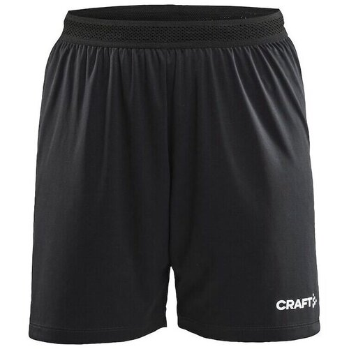 Craft Hlače 3/4, 7/8 Evolve Črna Slike