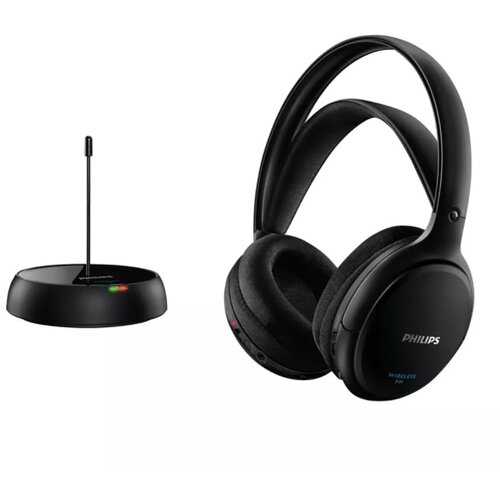 Philips SHC5200 slu&scaron;aliceBežične Hi-Fi slu&scaron;alice Cijene
