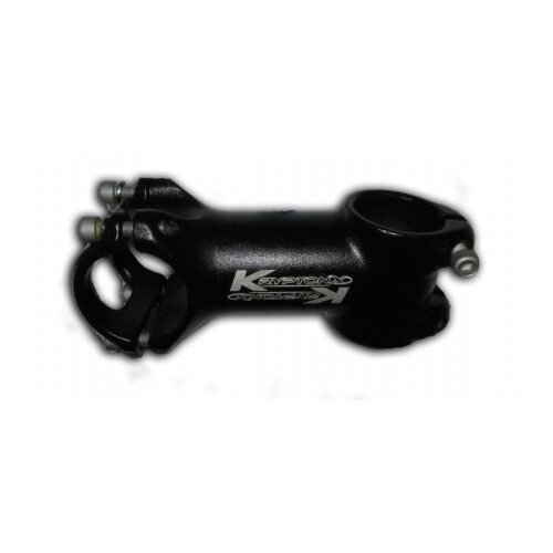 Kryptonx Krypton lula 100mm alu oversize 25.4/31.8 crna ( 160562 ) Cene