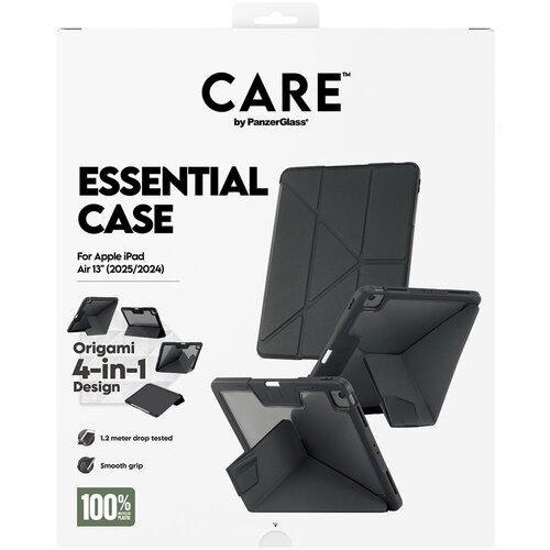 PanzerGlass CARE by TPU Essential Case iPad Air 13 blk Cijene
