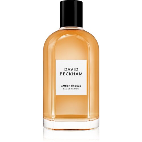 David Beckham Amber Breeze parfumska voda za mo&amp;scaron;ke 100 ml Slike