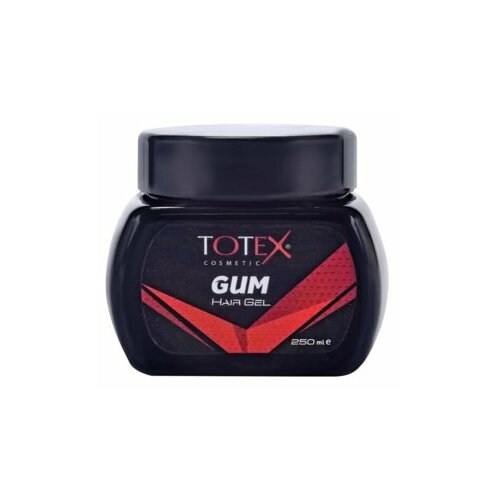 Totex gel za kosu gum 250ml Cene