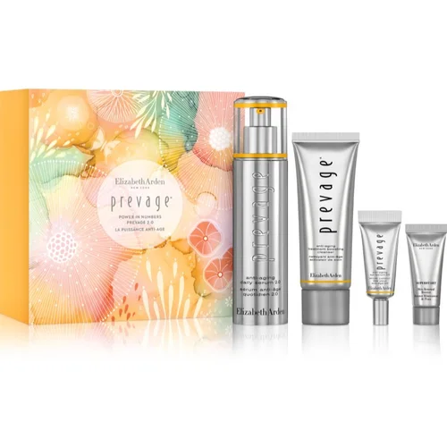 Elizabeth Arden Prevage darilni set (proti gubam)