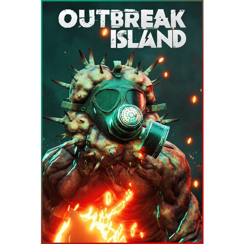 Steam Outbreak Island Key (PC) GLOBAL Cene