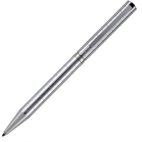  KEMIJSKA OLOVKA ESPACE PIERRE CARDIN B0100100IP3 SREBRNA Slike
