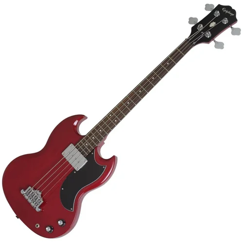 Epiphone EB-0 Bass CH Cherry