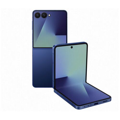  SM-F766BDBGEUC SAMSUNG GALAXY Z FLIP 7 12+256 GB NAVY #zff25 Cijene