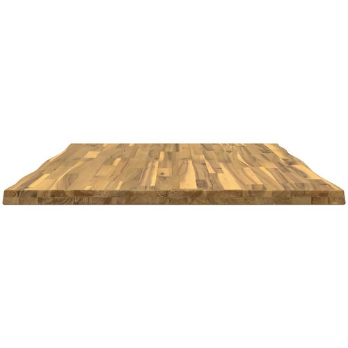  Pravokutni stolni vrh 90 x 80 x 3,2 cm Pravokutni Slike