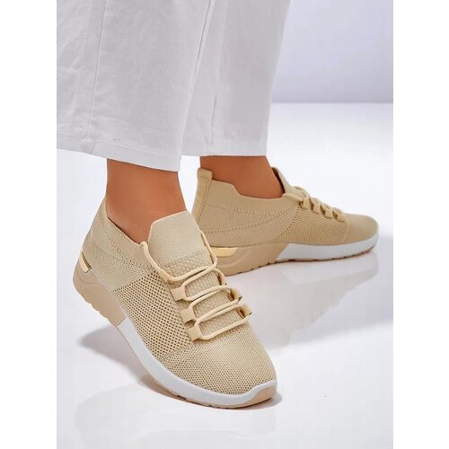 Resti Women's fabric sports shoes Riner Cene