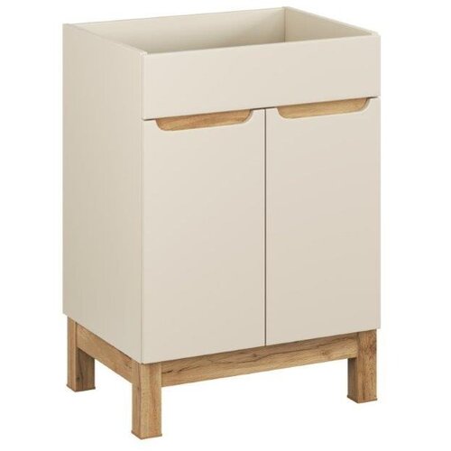  Omarica pod umivalnikom BORI 60D Slike