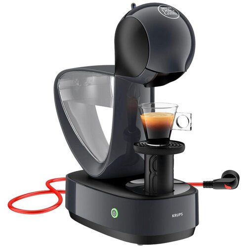 Krups Aparat za espresso kafu, 1500 W, 15 bar, DolceGusto – KP173B31, Infinissima Cosmic Cijene