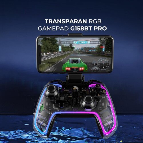 Havit Wireless controller G158BT Pro Slike