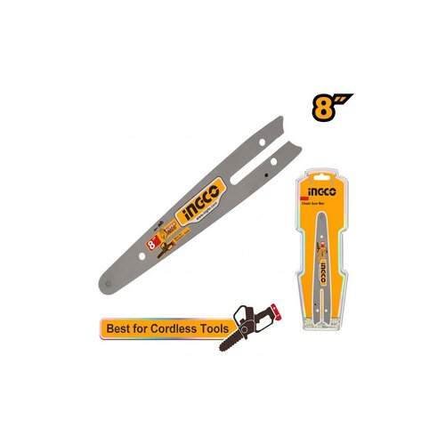 Ingco vodilica 8&amp;Prime; za CGSLI2088/20882 AGSB50818 Slike