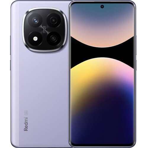 Xiaomi redmi note 14 pro+ 5G lavender purple 12GB/512GB (MZB0IKNEU) Cene