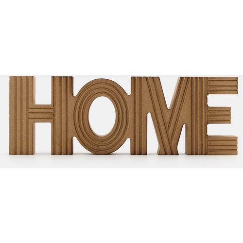 Sinsay Stojeća dekoracija u obliku natpisa home Slike