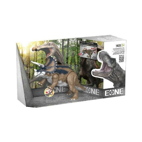  EONE, igračka, figura, dinosaurus, 823 ( 867094 ) Cene