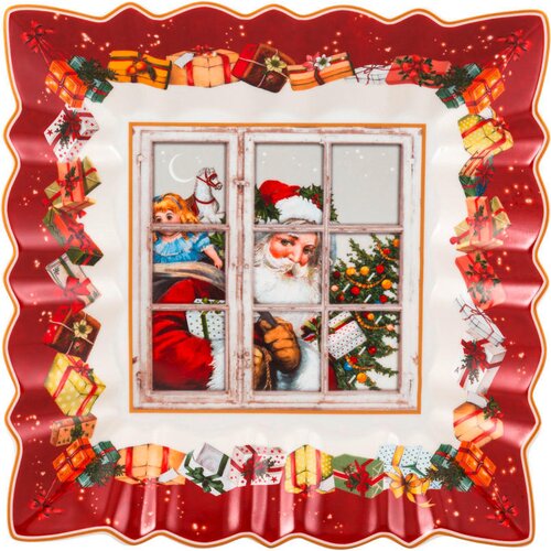Villeroy &amp;amp; Boch skleda Slike