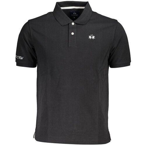 La Martina Muška polo majica XMP002-PK031 Cene