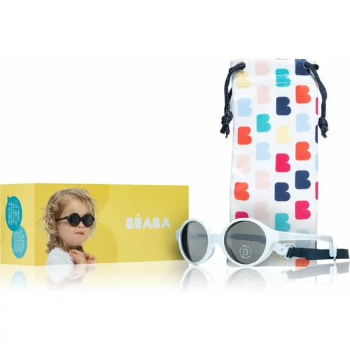 Beaba Sunglasses 9-24 months sunčane naočale za djecu Pearl Blue 1 kom