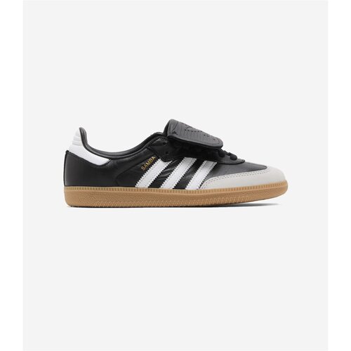 Adidas Nizke superge Samba LT Black White (Women's) Črna Cene