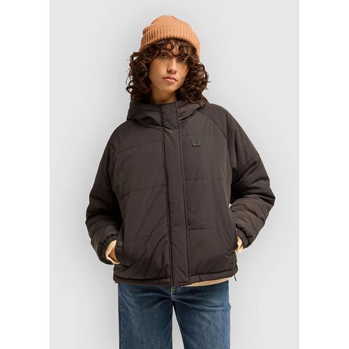 Billabong High Route Hood Jacket black pebble Cijene