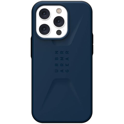 Uag Maska Civilian za iPhone 14 Pro plava Cene