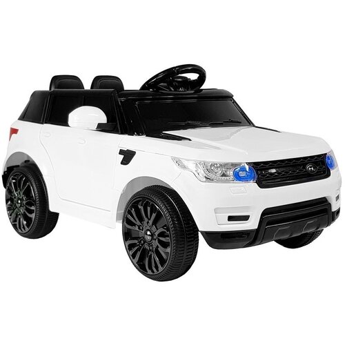  Auto na akumulator HL1638 - bijeli Cijene
