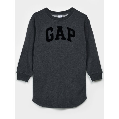 GAP Children's Dress Logo - Girls Cene