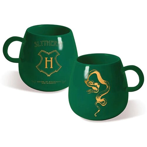 Pyramid International PYRAMID HARRY POTTER (INTRICATE HOUSES SLYTHERIN) SKODELICA Slike