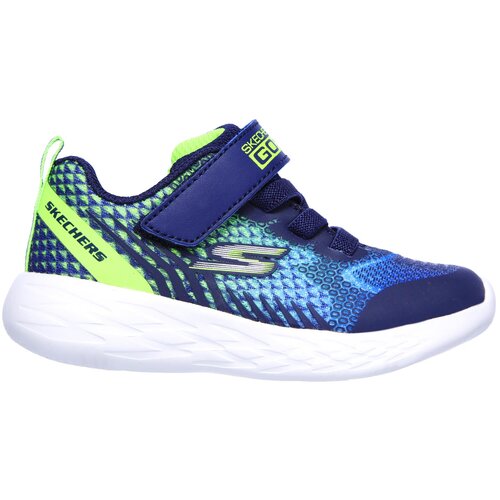 Skechers patike za dečake go run 600 – baxtux shoes plave Cene