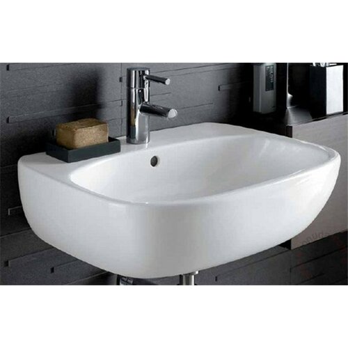Pozzi Ginori Fantasia 2 lavabo 60cm (POZZI 50050) Slike
