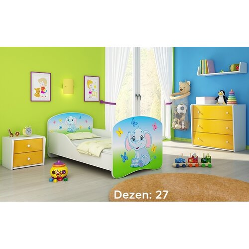 ACMA Krevet za decu 160x80 1 27 Cene