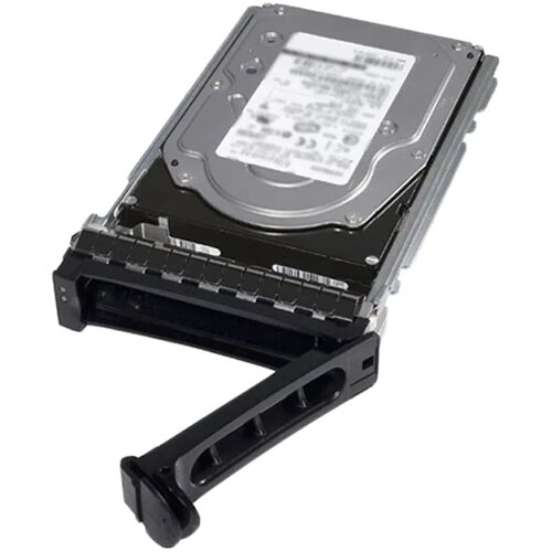 Dell EMC 2TB HDD SATA 6Gbps 7.2K 512n 3.5in Hot-Plug CUS Kit Cijene
