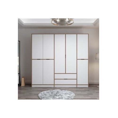 Hanah home ormar Elina 8167 Cene