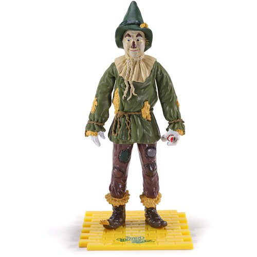  Savitljiva figura Scarecrow The Wizard of Oz Cene
