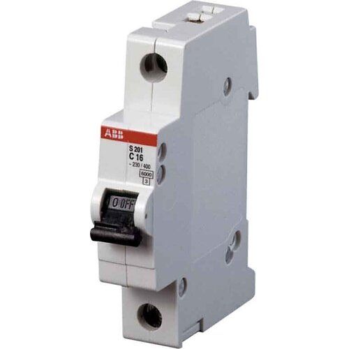 ABB Stotz S&J T&B 2CDS251001R0034 S201-C3 za&scaron;titna sklopka za vodove 3 A 230 V Cijene